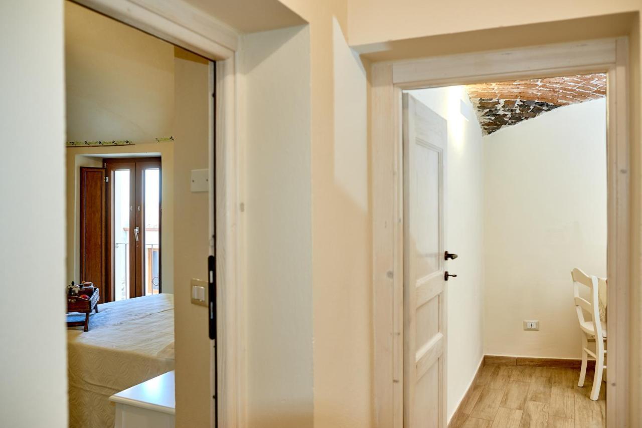 Casa Masuri, Nel Cuore Di Dorgali Exterior foto