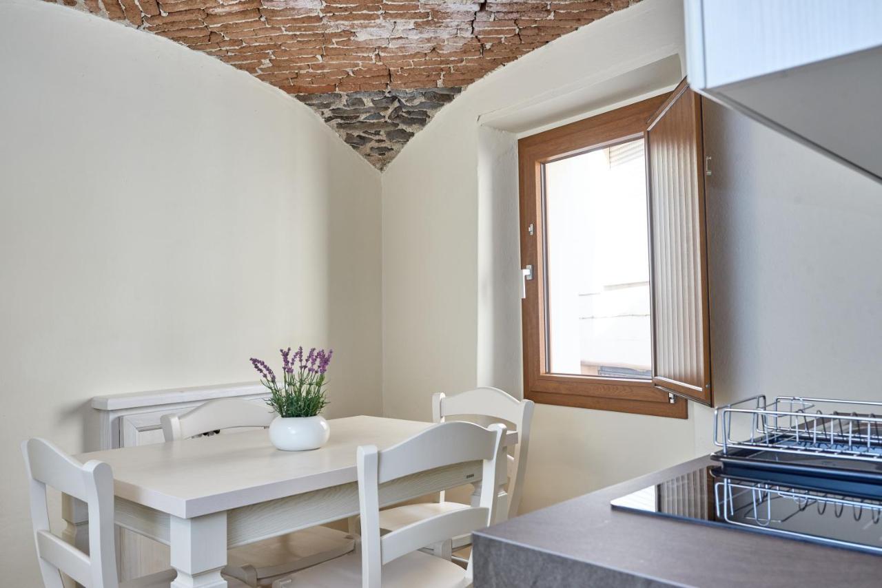 Casa Masuri, Nel Cuore Di Dorgali Exterior foto
