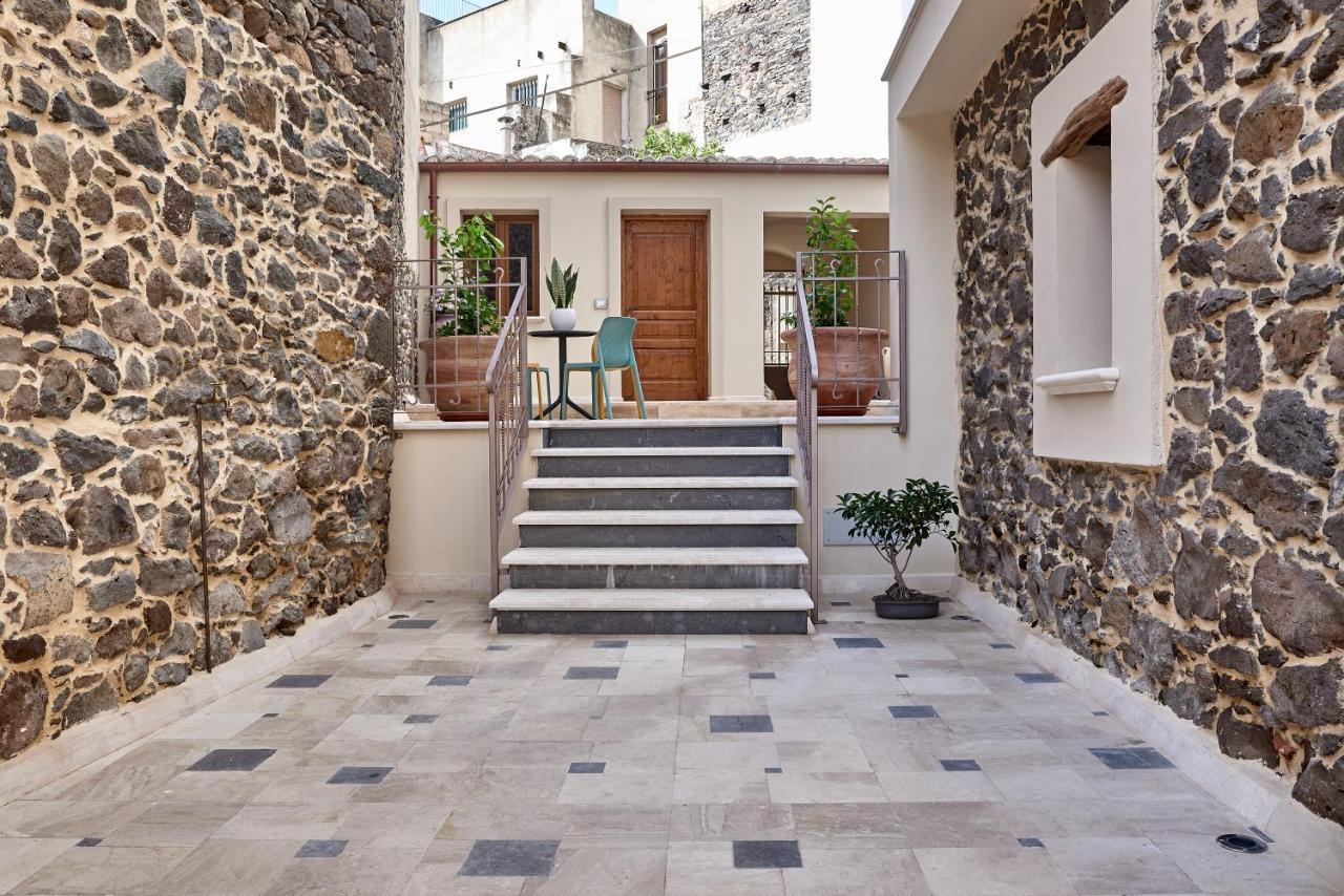 Casa Masuri, Nel Cuore Di Dorgali Exterior foto